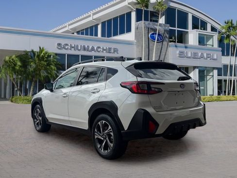 Certified 2024 Subaru Crosstrek 2.0i Premium AWD/4WD image 5