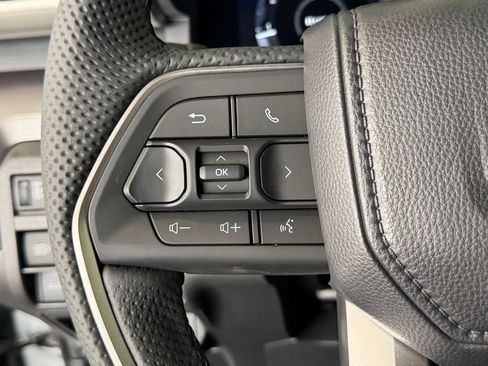 New 2026 Toyota Tacoma TRD Off-Road AWD/4WD image 22