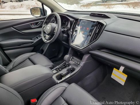 New 2026 Subaru Ascent Bronze Edition image 27