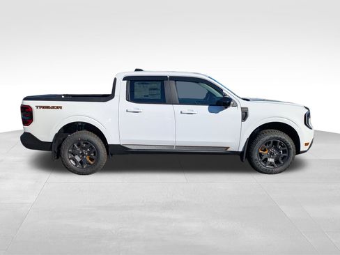 New 2026 Ford Maverick Tremor image 4