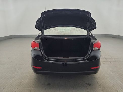 Used 2016 Hyundai Elantra Value Edition FWD image 29