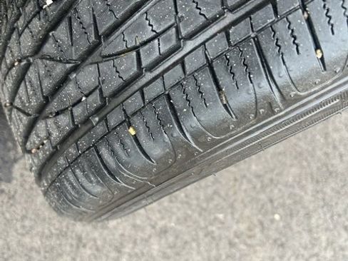 Used 2025 Toyota RAV4 LE image 9