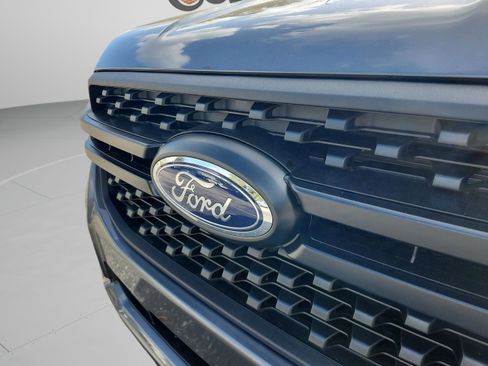 New 2025 Ford Ranger XL image 23