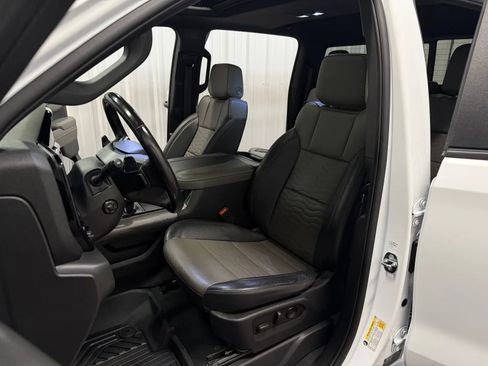 Used 2023 Chevrolet Silverado 1500 ZR2 w/ Technology Package image 45