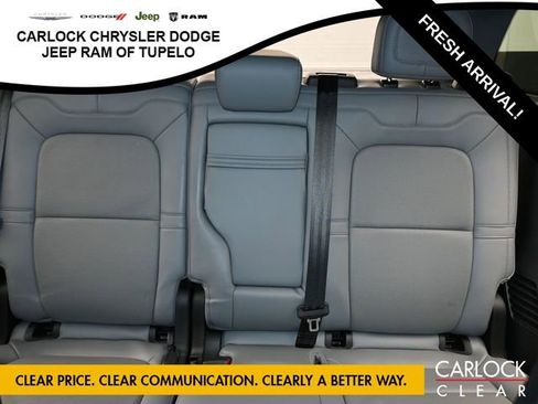 Used 2022 Lincoln Corsair Reserve image 25