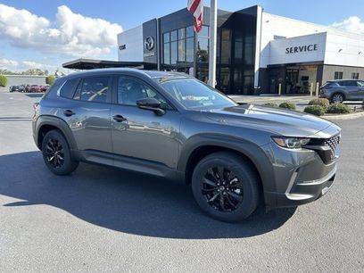 New 2026 MAZDA CX-50 AWD 2.5 S w/ Weather Package
