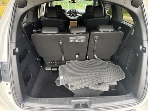 Used 2024 Honda Odyssey Sport image 27