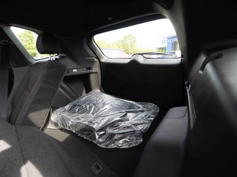 New 2026 Honda CR-V TrailSport image 24