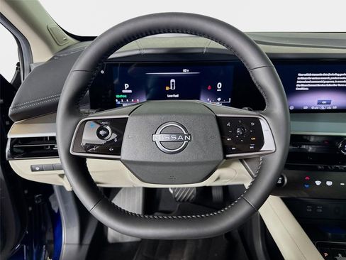 New 2026 Nissan Murano SL AWD/4WD image 12