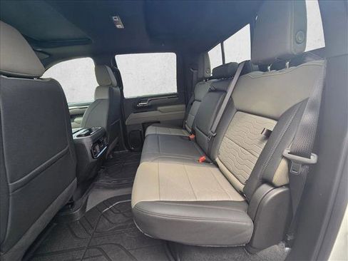 New 2026 Chevrolet Silverado 2500 ZR2 AWD/4WD image 16