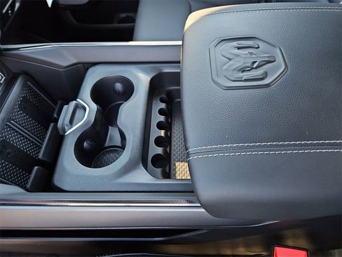 New 2026 RAM 1500 Rebel image 24