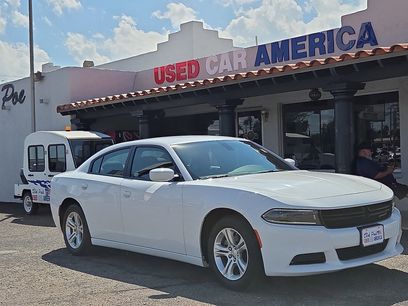 Used 2022 Dodge Charger SXT