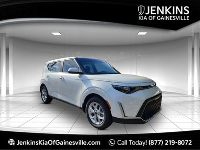 New 2025 Kia Soul LX