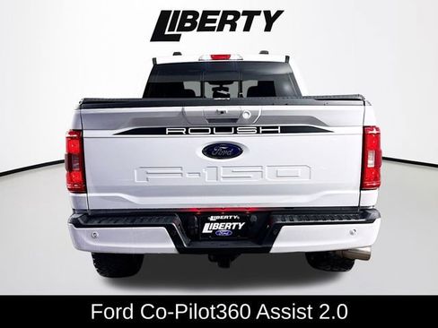 Used 2023 Ford F150 XLT w/ Equipment Group 302A High image 7