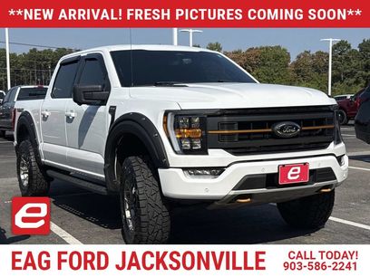 Used 2021 Ford F150 Tremor w/ Equipment Group 401A Mid
