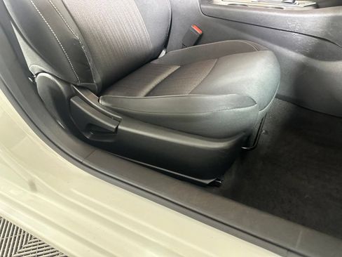 Used 2022 Nissan Altima 2.5 SV AWD/4WD image 24