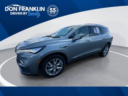 Used 2024 Buick Enclave Essence w/ Experience Buick Package
