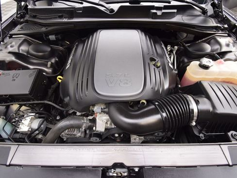 Used 2021 Dodge Challenger R/T w/ Cold Weather Group image 29