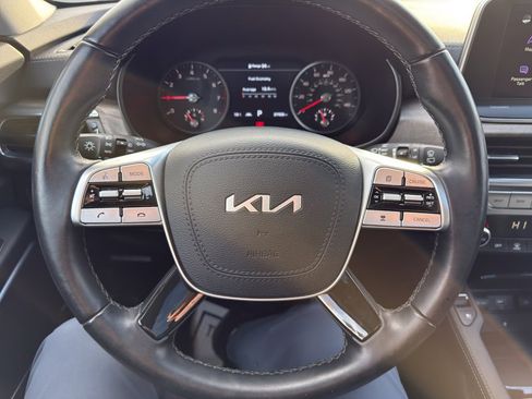 Used 2022 Kia Telluride SX image 26