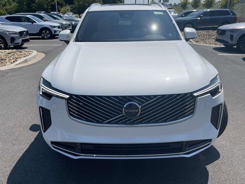 New 2026 Volvo XC90 B6 Plus w/ Protection Package Premier image 2