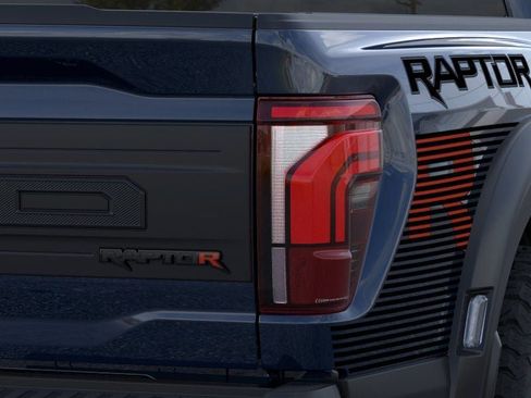 New 2026 Ford F150 Raptor w/ Equipment Group 803A Raptor R image 21