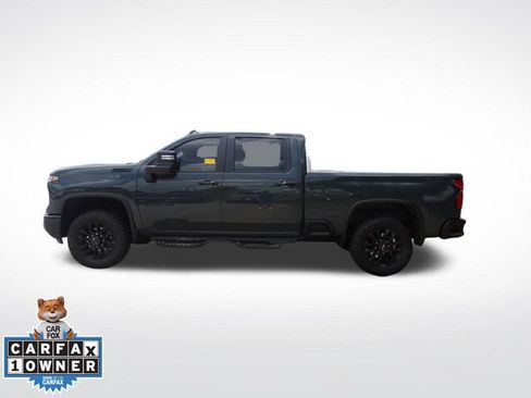 Used 2026 Chevrolet Silverado 2500 LT w/ Trail Boss Package AWD/4WD image 10