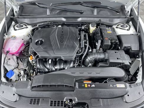 New 2026 Hyundai Sonata SEL image 45