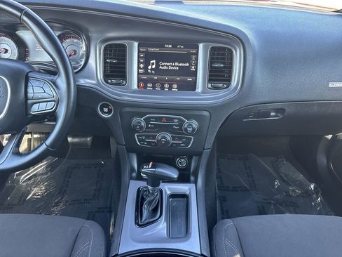Used 2023 Dodge Charger SXT w/ Blacktop Package image 11