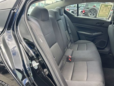 Used 2024 Nissan Altima 2.5 SV image 24