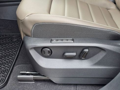 New 2026 Volkswagen Atlas SEL image 22