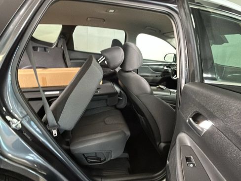 Certified 2023 Hyundai Santa Fe SEL FWD image 36