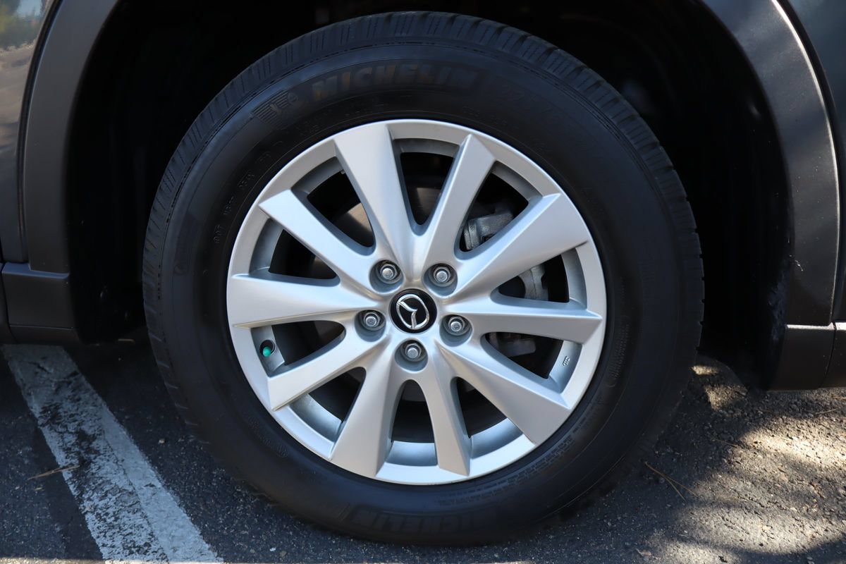 Used 2016 MAZDA CX-5 Touring AWD/4WD image 43