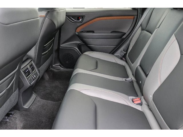 New 2026 Subaru Forester Sport AWD/4WD image 44