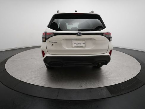 Certified 2026 Subaru Forester Premium AWD/4WD image 26