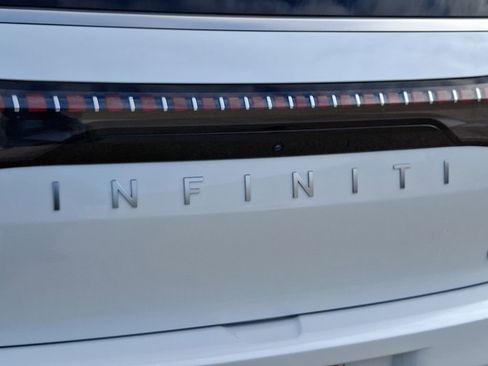 Used 2026 INFINITI QX80 Pure w/ Cargo Package image 32