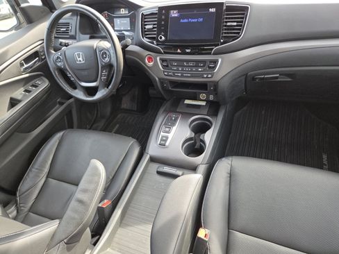 Used 2023 Honda Ridgeline RTL-E image 24