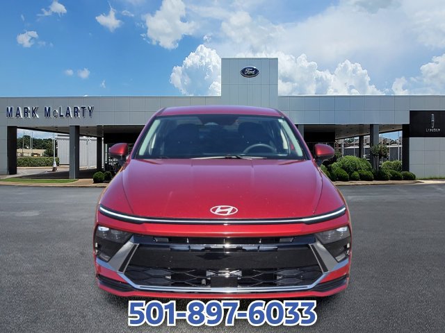Used 2025 Hyundai Sonata SEL FWD image 8