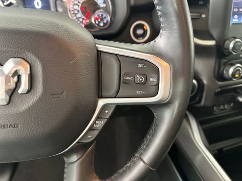 Used 2023 RAM 1500 Big Horn image 41