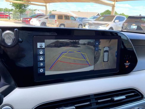 Used 2020 Hyundai Palisade Limited FWD image 29