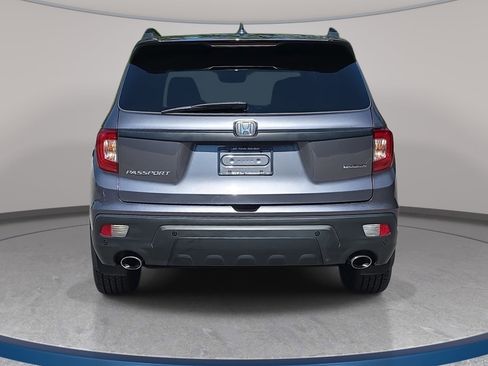 Used 2021 Honda Passport Touring image 7