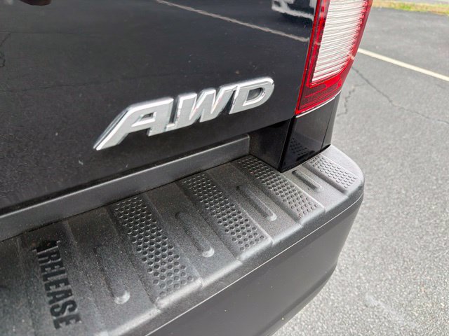 Used 2023 Honda Ridgeline RTL image 35