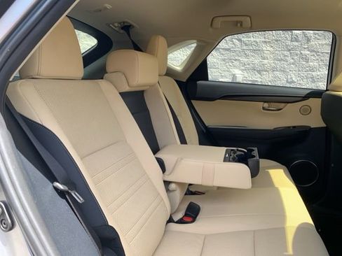 Used 2020 Lexus NX 300 AWD w/ Comfort Package image 41