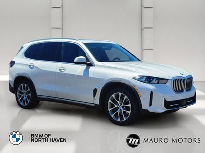 Certified 2024 BMW X5 xDrive40i w/ Premium Package