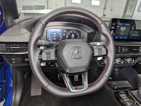 Certified 2025 Acura ADX A-Spec image 34