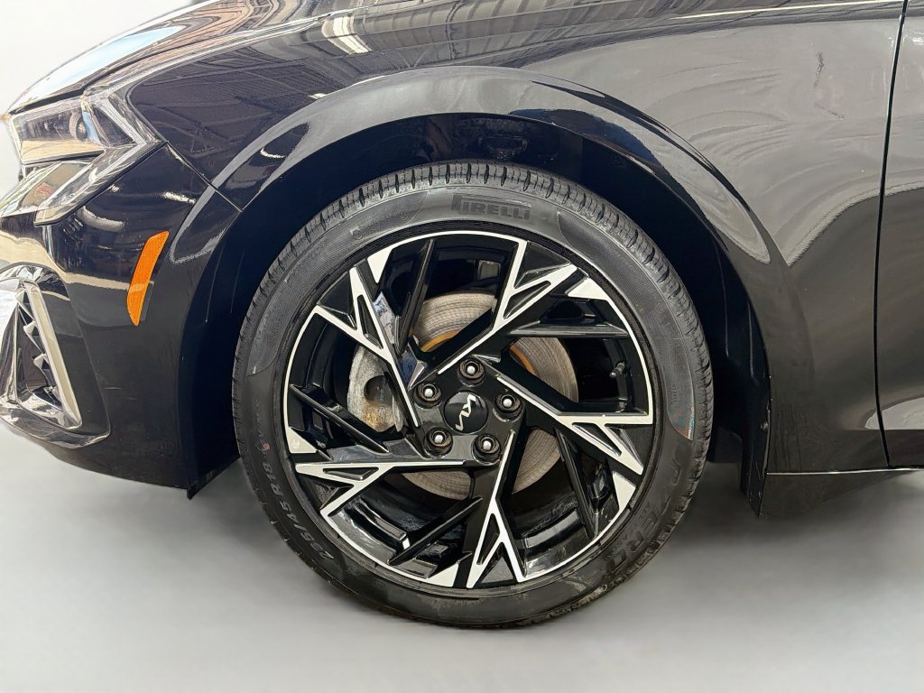 Used 2025 Kia K5 GT-Line AWD/4WD image 31
