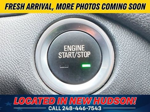 Used 2021 Chevrolet Equinox LT image 10