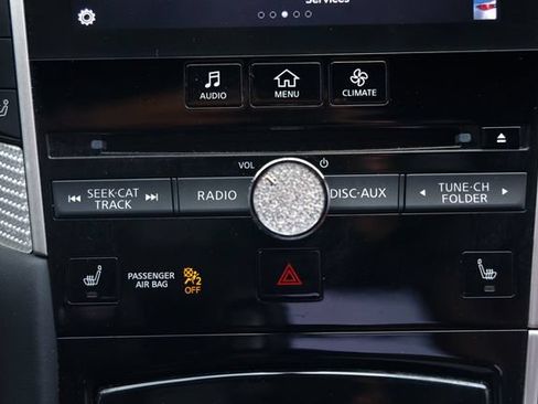Used 2018 INFINITI Q60 3.0t Sport w/ Sensory Package 3.0T Sport AWD/4WD image 34