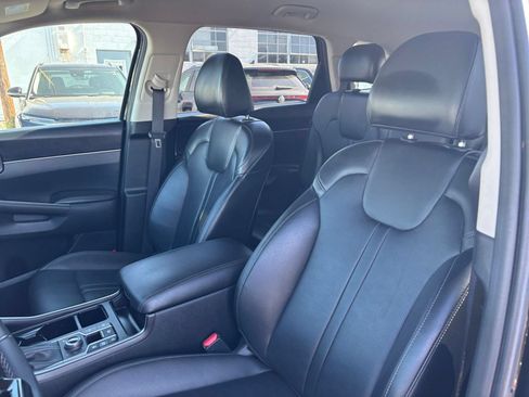 Used 2024 Kia Sorento S AWD/4WD image 38