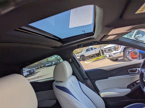 New 2026 Acura Integra A-Spec image 13