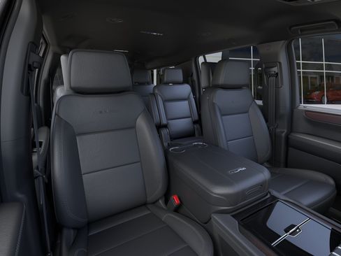 New 2026 GMC Yukon XL Denali AWD/4WD image 16